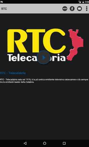 RTC - Telecalabria 3