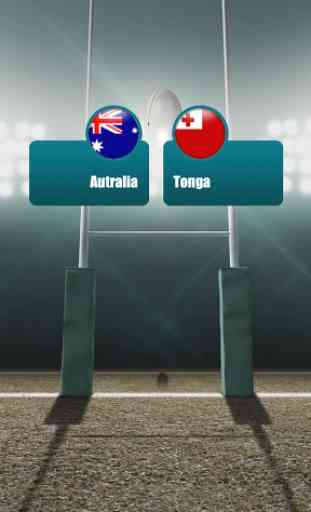 Rugby Match Predictor 4