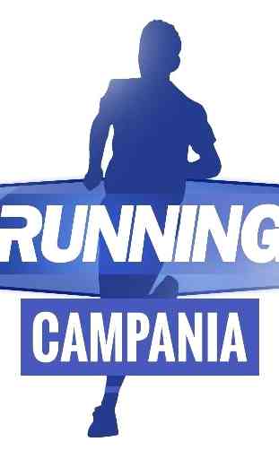 Running Campania 1