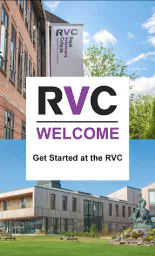 RVC Welcome 2019 1