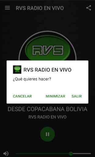 RVS RADIO 100.5 FM 4