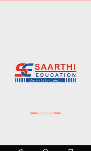 Saarthi Education 1