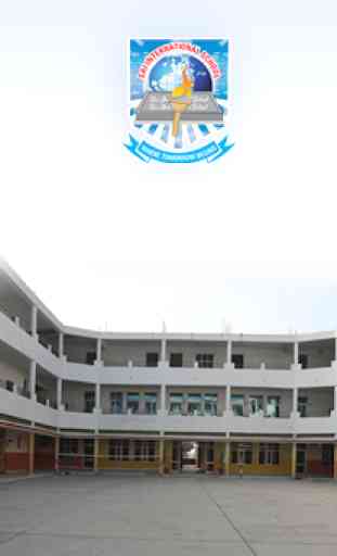 Sai International School Hiranagar 2