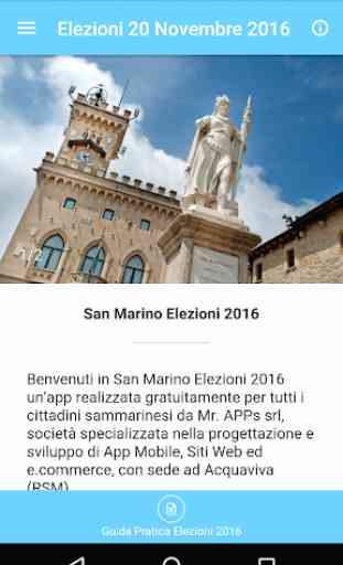 San Marino Elezioni 2016 1