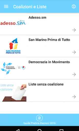 San Marino Elezioni 2016 3