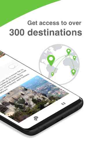San Marino SmartGuide - Audio Guide & Offline Maps 2