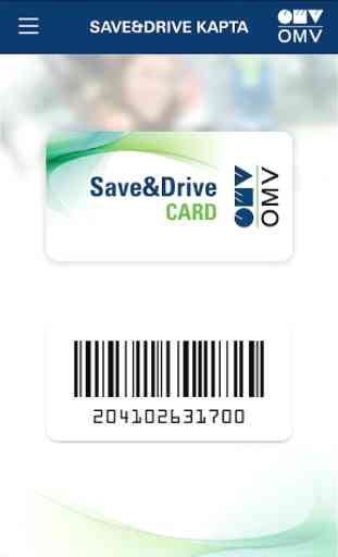 Save&Drive OMV 1