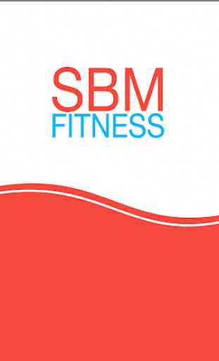SBM Fitness 1