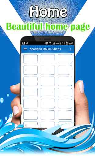 Scotland Online Shopping - Online Store Scotland 1