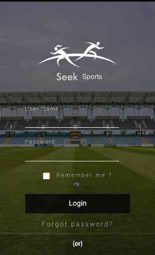 Seek Sports 1