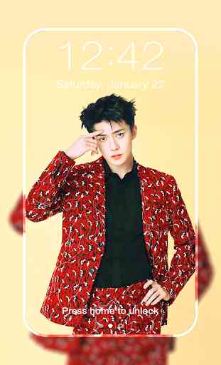 Sehun Exo Wallpapers HD 1