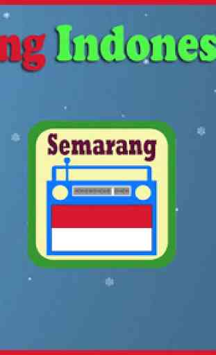 Semarang Radio 1