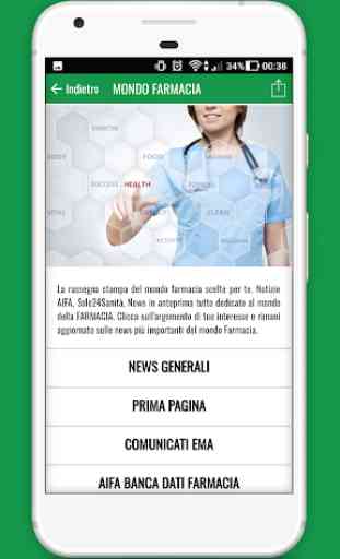 Servizi Farmacia Italia 4