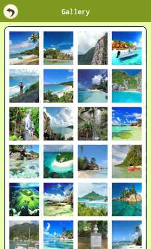 Seychelles Island Travel Guide 4