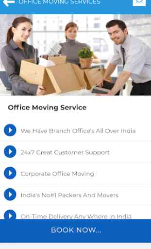 Shree Karni Services: Packing and Moving Services 1