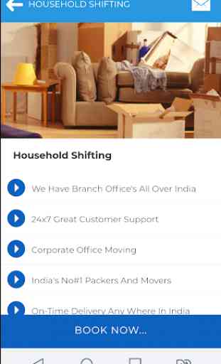 Shree Karni Services: Packing and Moving Services 2