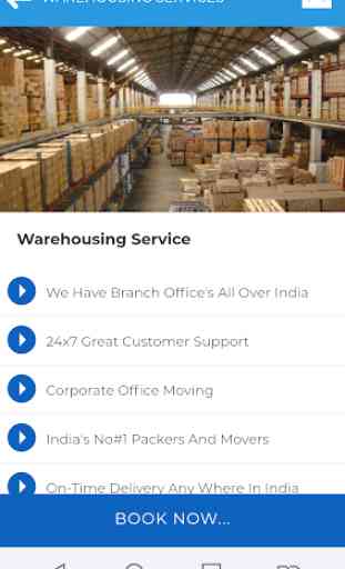 Shree Karni Services: Packing and Moving Services 3