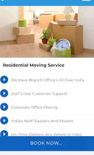 Shree Karni Services: Packing and Moving Services 4
