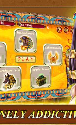 Slots - Pharaoh's Gold 2