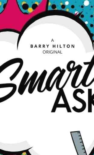 Smart Ask 1