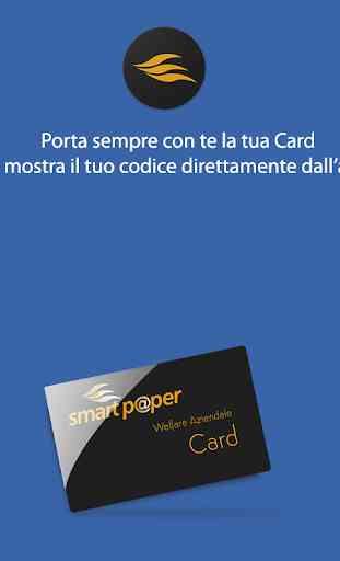 Smart P@per Card 2