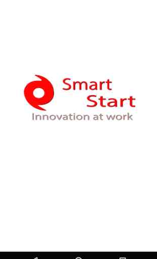 Smart Start 1