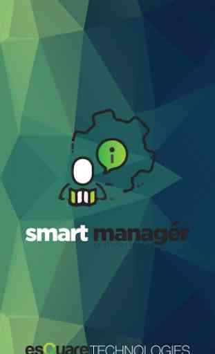 SmartManager - NMK 1