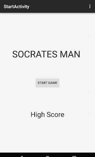 Socrates Man 1