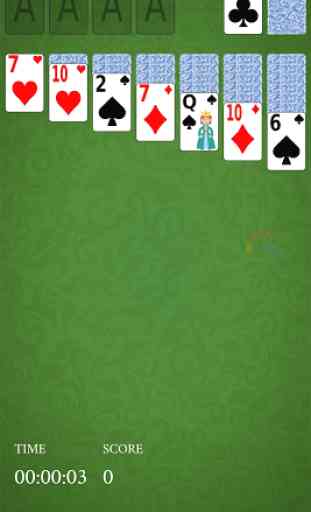Solitaire Royal 1