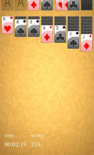 Solitaire Royal 2