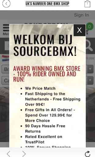 Source BMX 1