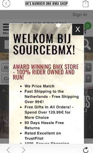 Source BMX 4