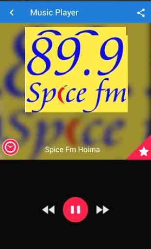 Spice Fm Hoima 1