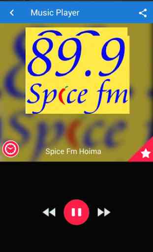 Spice Fm Hoima 2