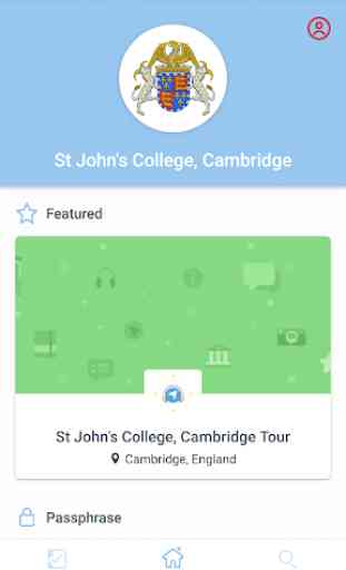 St John's College, Cambridge 2