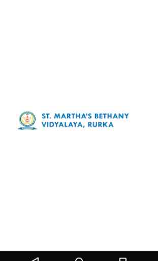 St Marthas Bethany Vidyalaya Rurka 1