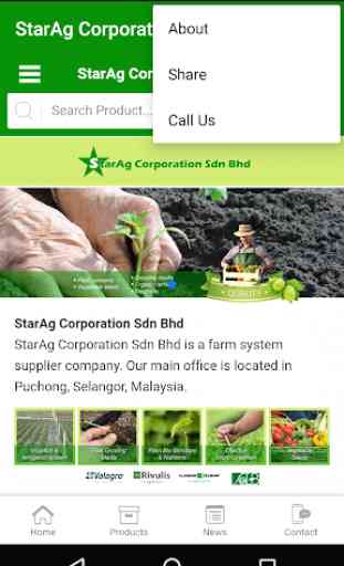StarAg Corporation Sdn Bhd 2