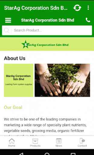StarAg Corporation Sdn Bhd 3