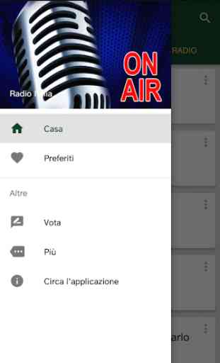 Stazioni Radio Italiane 3