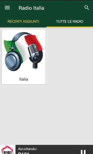 Stazioni Radio Italiane 4