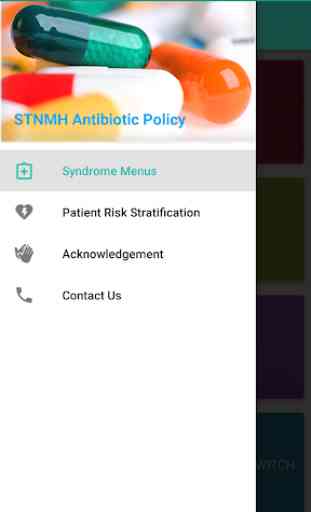 STNMH Antibiotic Policy 1