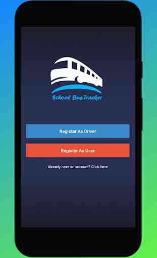 Student Bus Tracker 1