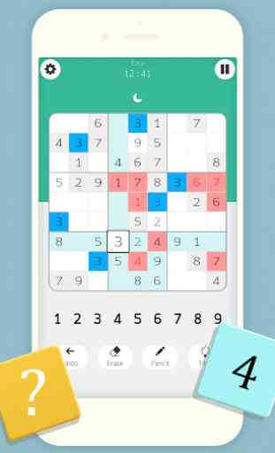 Sudoku Gratis - Rompicapi Classico 4