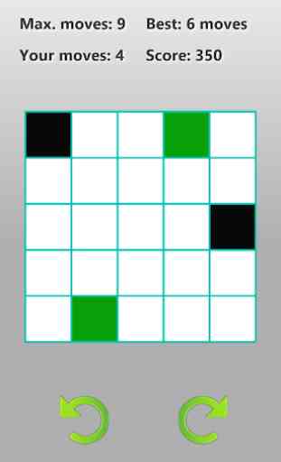 Symmetric Squares 1