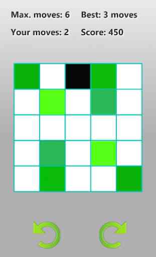 Symmetric Squares 2