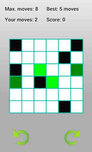 Symmetric Squares 3