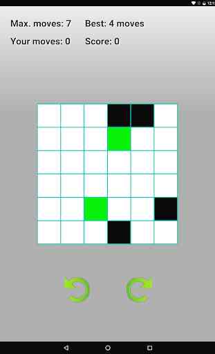 Symmetric Squares 4