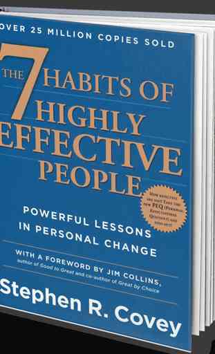 The 7 Habits of Highly Effective People PDF Book 1