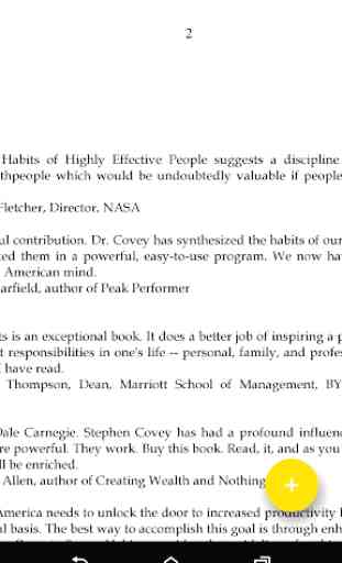 The 7 Habits of Highly Effective People PDF Book 3