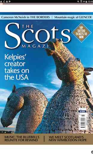 The Scots Magazine 1
